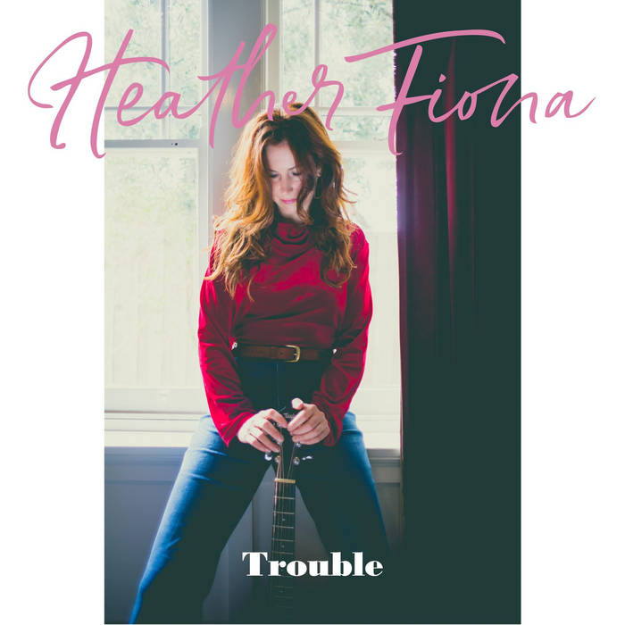 Trouble